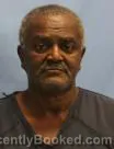 Mugshot of RAY WILLIEA SAWYER booked in Pulaski County, Arkansas on July 6, 2026