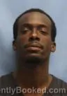 Mugshot of Reginald Lee Jr Scroggins booked in Pulaski County, Arkansas on August 18, 2026