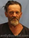 Mugshot of Robert N Sandmann booked in Pulaski County, Arkansas on August 20, 2026