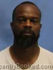 Mugshot of ROSHAUN TERRY booked in Pulaski County, Arkansas on June 24, 2026