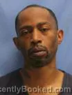 Mugshot of RASHAD JAMAL TAYLOR booked in Pulaski County, Arkansas on June 30, 2026