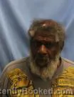Mugshot of Ryan Vernarl booked in Pulaski County, Arkansas on August 14, 2026