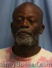 Mugshot of RICKY WILLIAMS booked in Pulaski County, Arkansas on May 13, 2026