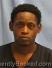 Mugshot of ROBERT WALKER booked in Pulaski County, Arkansas on May 15, 2026
