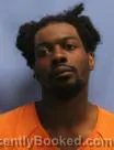 Mugshot of Rico Rayshun Williams booked in Pulaski County, Arkansas on July 25, 2026