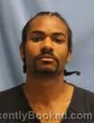 Mugshot of Roland Ward booked in Pulaski County, Arkansas on August 14, 2026