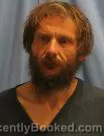 Mugshot of RYAN COLE WINKLE booked in Pulaski County, Arkansas on July 10, 2026
