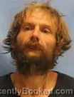 Mugshot of Ryan Cole Winkle booked in Pulaski County, Arkansas on August 2, 2026