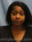 Mugshot of SHARON M BROWN booked in Pulaski County, Arkansas on May 8, 2026