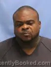 Mugshot of STEVEN L BOBO booked in Pulaski County, Arkansas on June 24, 2026
