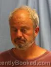 Mugshot of SPENCER LANE BLASINGAME booked in Pulaski County, Arkansas on May 11, 2026