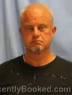 Mugshot of Spencer Lane Blasingame booked in Pulaski County, Arkansas on August 4, 2026