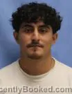 Mugshot of STEVEN CORTEZ booked in Pulaski County, Arkansas on July 4, 2026