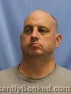 Mugshot of STEVEN CALP booked in Pulaski County, Arkansas on May 11, 2026