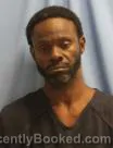 Mugshot of SEDRICK ANDRE DODSON