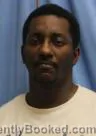 Mugshot of SHASHAWN LEO DARROUGH booked in Pulaski County, Arkansas on May 2, 2026