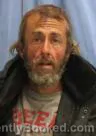 Mugshot of STEVEN WAYNE DYE booked in Pulaski County, Arkansas on May 2, 2026
