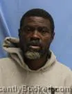 Mugshot of SHAMAR L ELLIS booked in Pulaski County, Arkansas on June 26, 2026