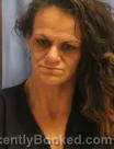 Mugshot of SHARLA KAY FRENCH