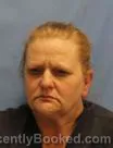 Mugshot of SHIELA RENEE GILL booked in Pulaski County, Arkansas on June 9, 2026