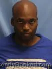 Mugshot of STEVEN COTTRELL GOODLOW booked in Pulaski County, Arkansas on June 28, 2026
