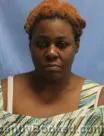Mugshot of SHIREKA HASAN booked in Pulaski County, Arkansas on June 24, 2026