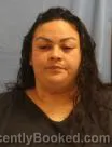 Mugshot of SAMANTHA HERRERA
