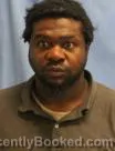 Mugshot of SHAUN FITZGERALD HOLLIS booked in Pulaski County, Arkansas on May 15, 2026