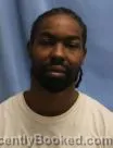 Mugshot of SAVION A HOGAN booked in Pulaski County, Arkansas on July 7, 2026