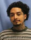 Mugshot of SILVIO DYLAN HERNANDEZ