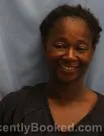 Mugshot of Sharon Jones booked in Pulaski County, Arkansas on August 5, 2026
