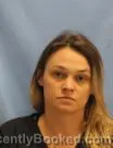 Mugshot of SAMANTHA MARIE JONES booked in Pulaski County, Arkansas on April 1, 2026