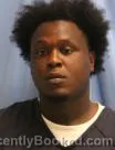 Mugshot of Stephen Johnson booked in Pulaski County, Arkansas on July 29, 2026