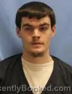 Mugshot of STEVEN JAMESON booked in Pulaski County, Arkansas on June 23, 2026