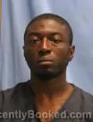 Mugshot of SHAMAR JARRAI LEWIS booked in Pulaski County, Arkansas on May 15, 2026