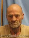 Mugshot of SCOTTIE LACY booked in Pulaski County, Arkansas on June 27, 2026