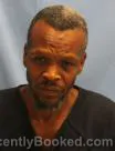Mugshot of SIDNEY ASMAR MAYO booked in Pulaski County, Arkansas on July 5, 2026