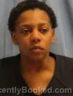 Mugshot of SHAKEDRA SHAVON NICHOLS