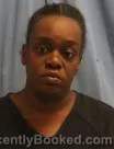 Mugshot of SHERRIE LONZORA NICHOLS