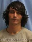 Mugshot of Samuel Otts booked in Pulaski County, Arkansas on August 6, 2026