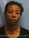 Mugshot of SHALA D PHILLIPS