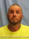 Mugshot of Shawn David Parker booked in Pulaski County, Arkansas on August 18, 2026