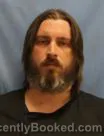 Mugshot of Sean Powell booked in Pulaski County, Arkansas on August 20, 2026