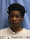 Mugshot of SANTANA NASHALA QUINCE booked in Pulaski County, Arkansas on May 5, 2026