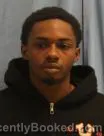 Mugshot of SHAMAR RAWLS