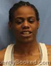Mugshot of Skie Nijaiha Senior booked in Pulaski County, Arkansas on August 2, 2026