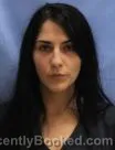 Mugshot of SARAH STOCKS booked in Pulaski County, Arkansas on June 9, 2026
