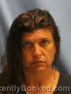 Mugshot of Sarah P Stanart booked in Pulaski County, Arkansas on August 5, 2026