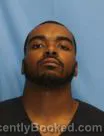 Mugshot of Seddric M Sullivan booked in Pulaski County, Arkansas on July 26, 2026
