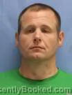 Mugshot of SHANE TYLER SMITH booked in Pulaski County, Arkansas on May 5, 2026